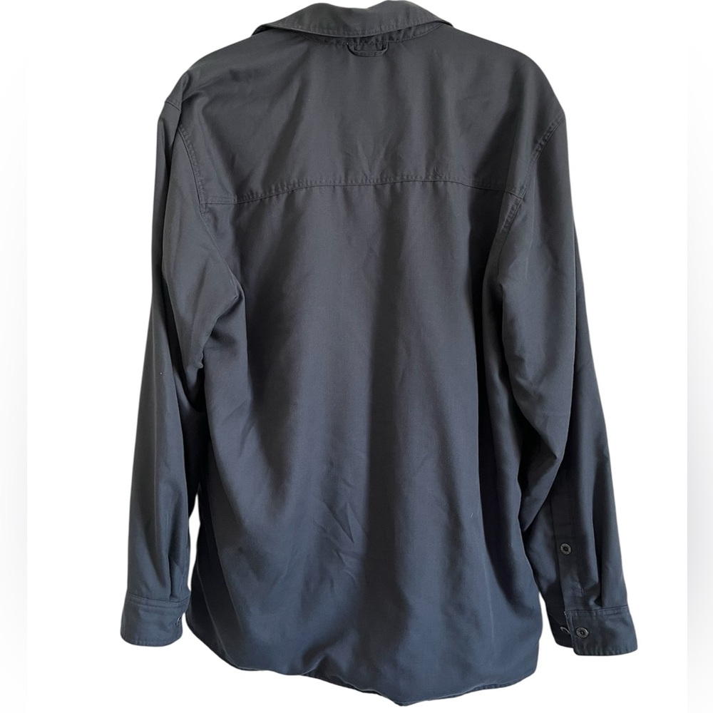 Simms Lined Long Sleeve Shirt - Picture 2 of 6